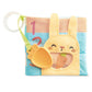 Skip Hop Farmstand Soft Activity Book
