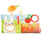 Skip Hop Farmstand Soft Activity Book