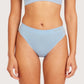 Boody Classic Bikini - Sky Blue
