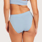 Boody Classic Bikini - Sky Blue
