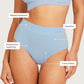 Boody Full Briefs - Sky Blue