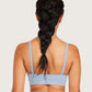 Boody Wireless T-Shirt Bra - Sky Blue