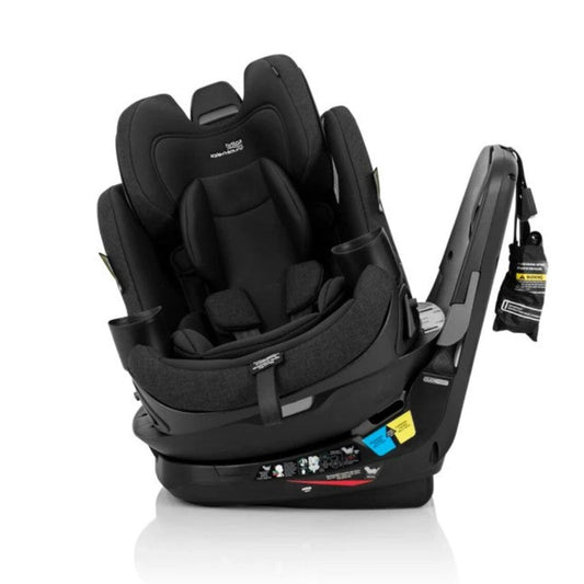 Britax Safe-n-Sound Skye 360 Rotating Car Seat - 0-4yrs