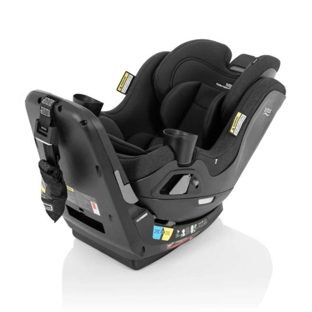 Britax Safe-n-Sound Skye 360 Rotating Car Seat - 0-4yrs