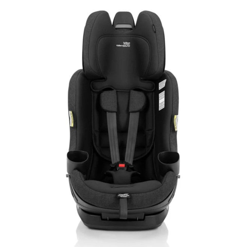 Britax Safe-n-Sound Skye 360 Rotating Car Seat - 0-4yrs
