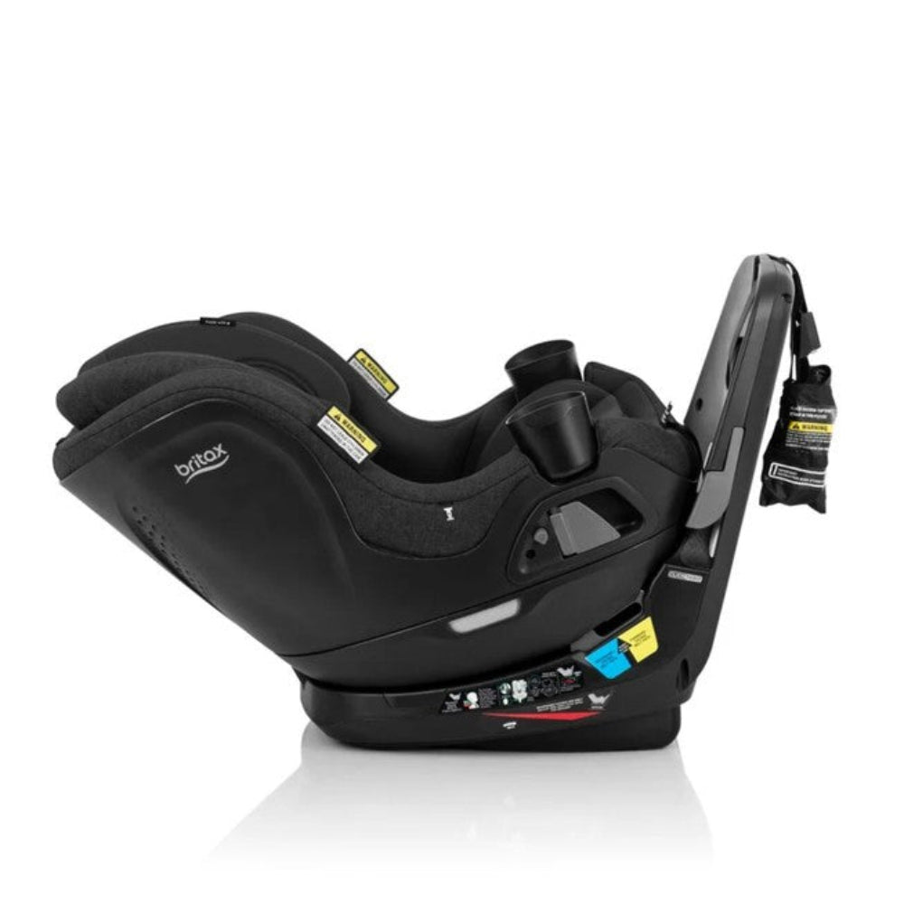Britax Safe-n-Sound Skye 360 Rotating Car Seat - 0-4yrs