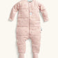 ErgoPouch Sleep Onesie 2.5 Tog - Daisies
