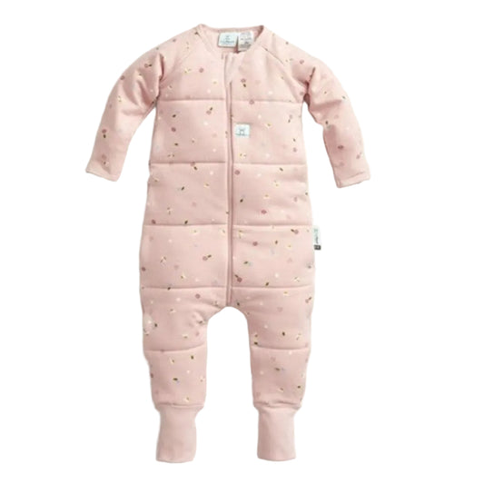 ErgoPouch Sleep Onesie 2.5 Tog - Daisies