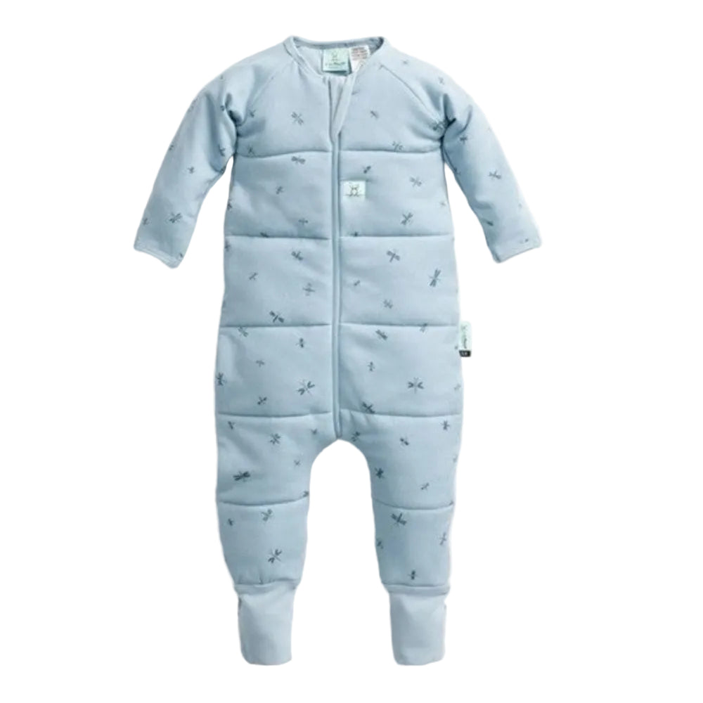 ErgoPouch Sleep Onesie 2.5 Tog - Dragonflies