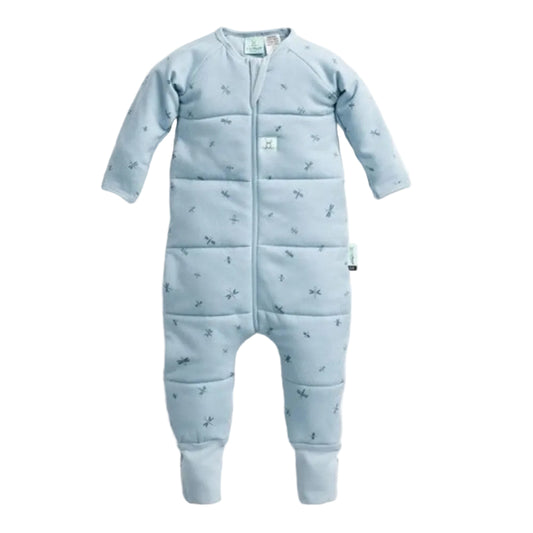 ErgoPouch Sleep Onesie 2.5 Tog - Dragonflies