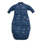 ErgoPouch Sleep Suit Bag 2.5 Tog - Starbeam