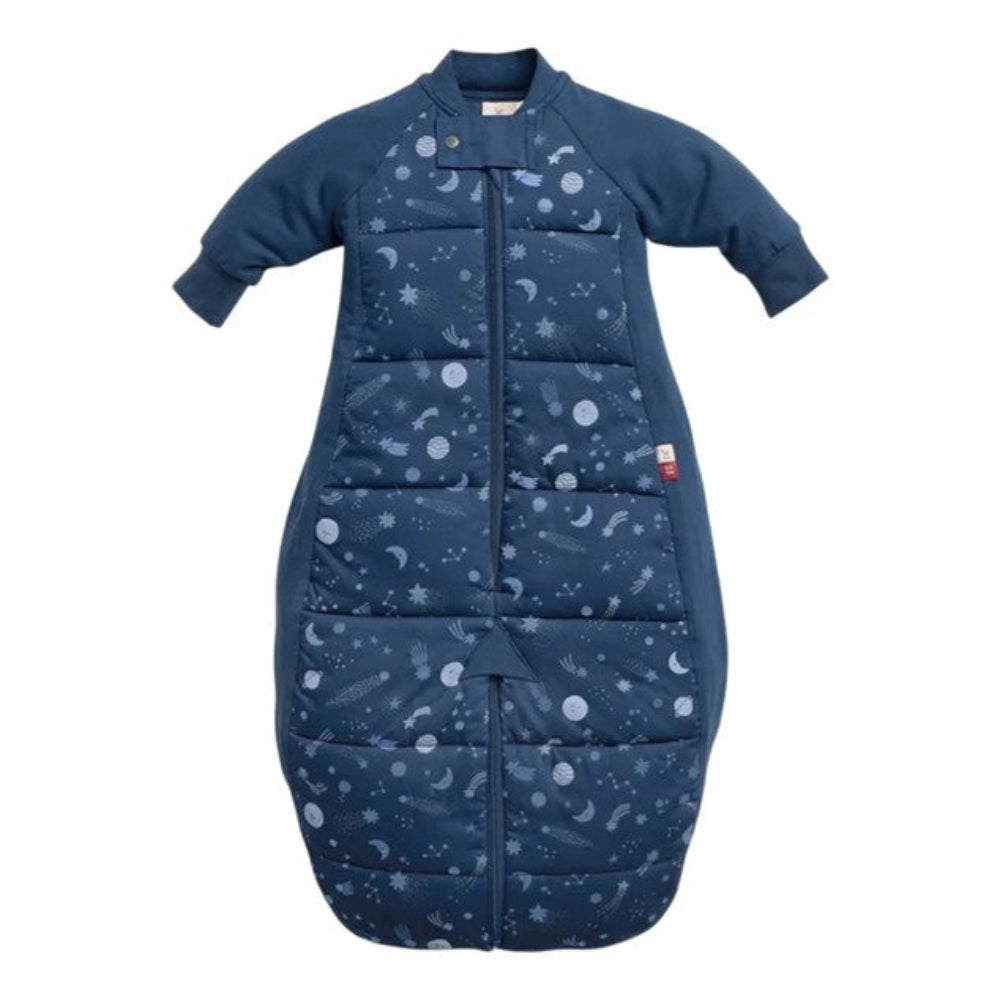 ErgoPouch Sleep Suit Bag 2.5 Tog - Starbeam