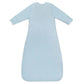 Love To Dream Sleep Bag 1.0 Tog Long Sleeve - Twinkle Powder Blue