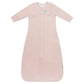 Love To Dream Sleep Bag 1.0 Tog Long Sleeve - Twinkle Powder Pink