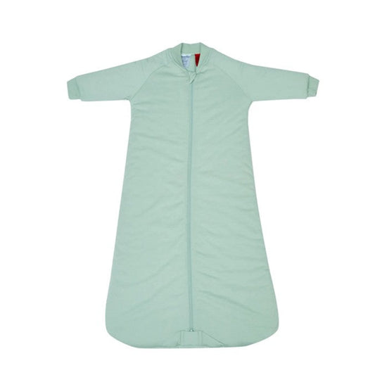 Merino Baby Sleeping Bag 4.50 Tog - Green