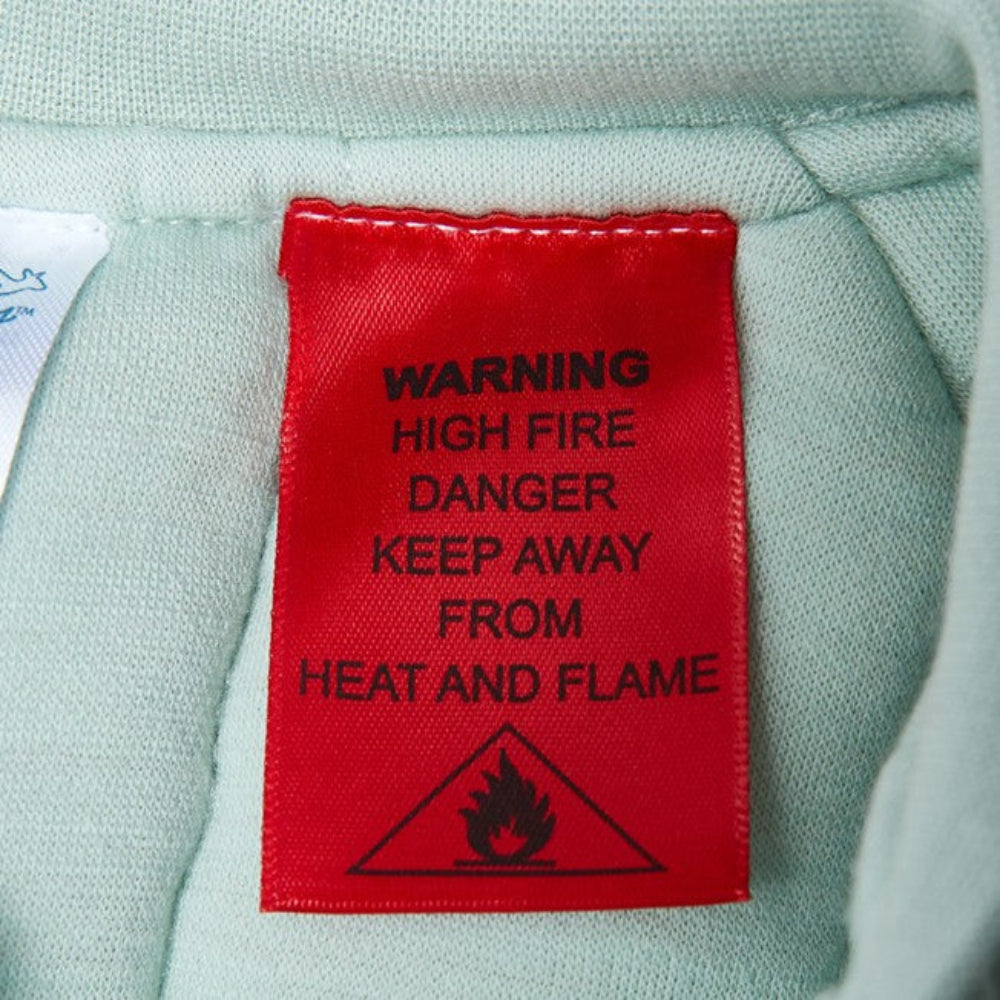 Merino Baby Sleeping Bag 4.50 Tog - Green