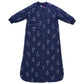 Snugtime-Merino Wool Lined Full Sleeves Padded Sleeping Bag-Duck