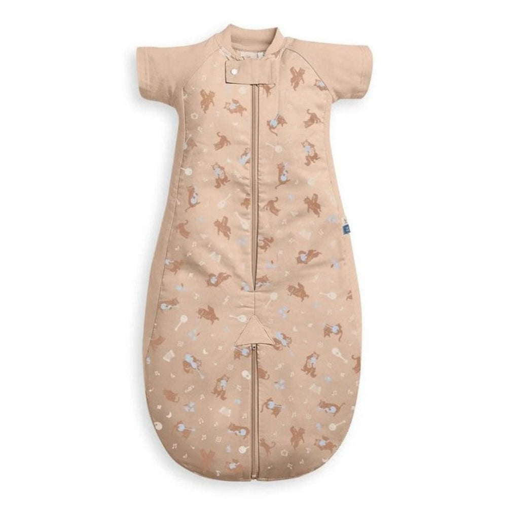 ErgoPouch Sleep Suit Bag 1.0 Tog - Melody