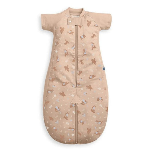 ErgoPouch Sleep Suit Bag 1.0 Tog - Melody