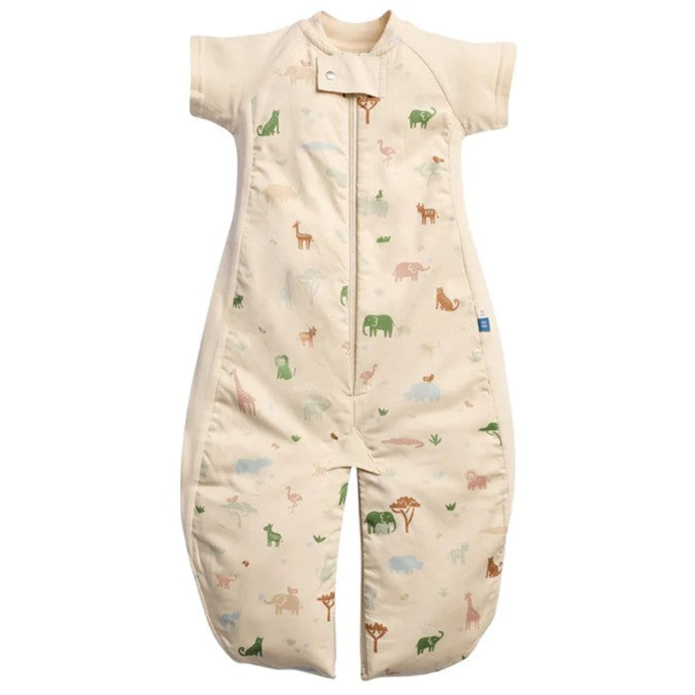 ErgoPouch Sleep Suit Bag 1.0 Tog - Savannah