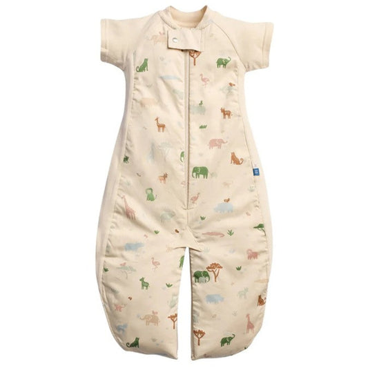 ErgoPouch Sleep Suit Bag 1.0 Tog - Savannah
