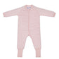 Merino Baby Sleep Suit 4.50 Tog - Pink