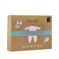 Merino Baby Sleep Suit 4.50 Tog - Pink