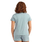 Boody Goodnight Sleep Tee - Mineral Blue