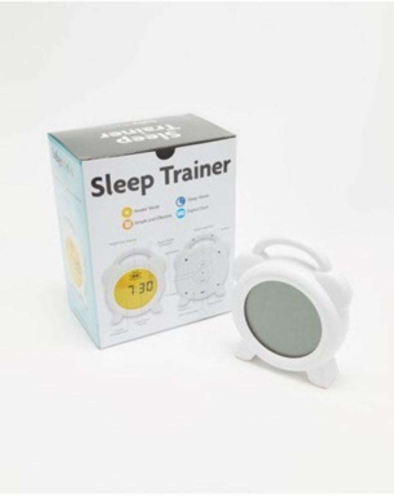 Baby Studio Sleep Trainer and Night Light