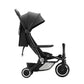 Smartrike Traveller 4 in 1 Convertible Stroller