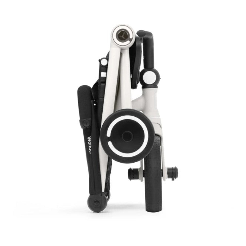 SmarTrike Wonder Compact Trike - Moonlight Off White