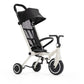 SmarTrike Wonder Compact Trike - Moonlight Off White