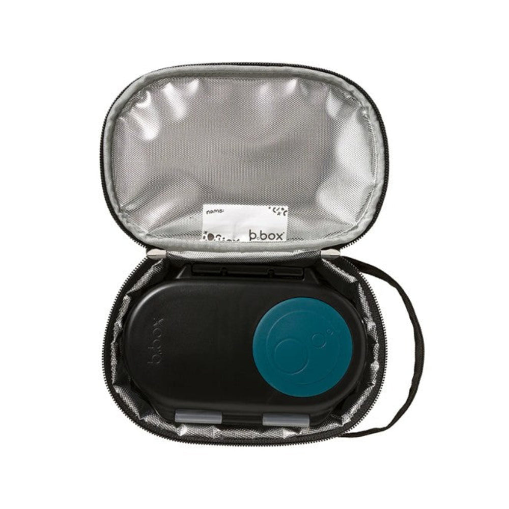 B.Box Snack Bag - Basic Black