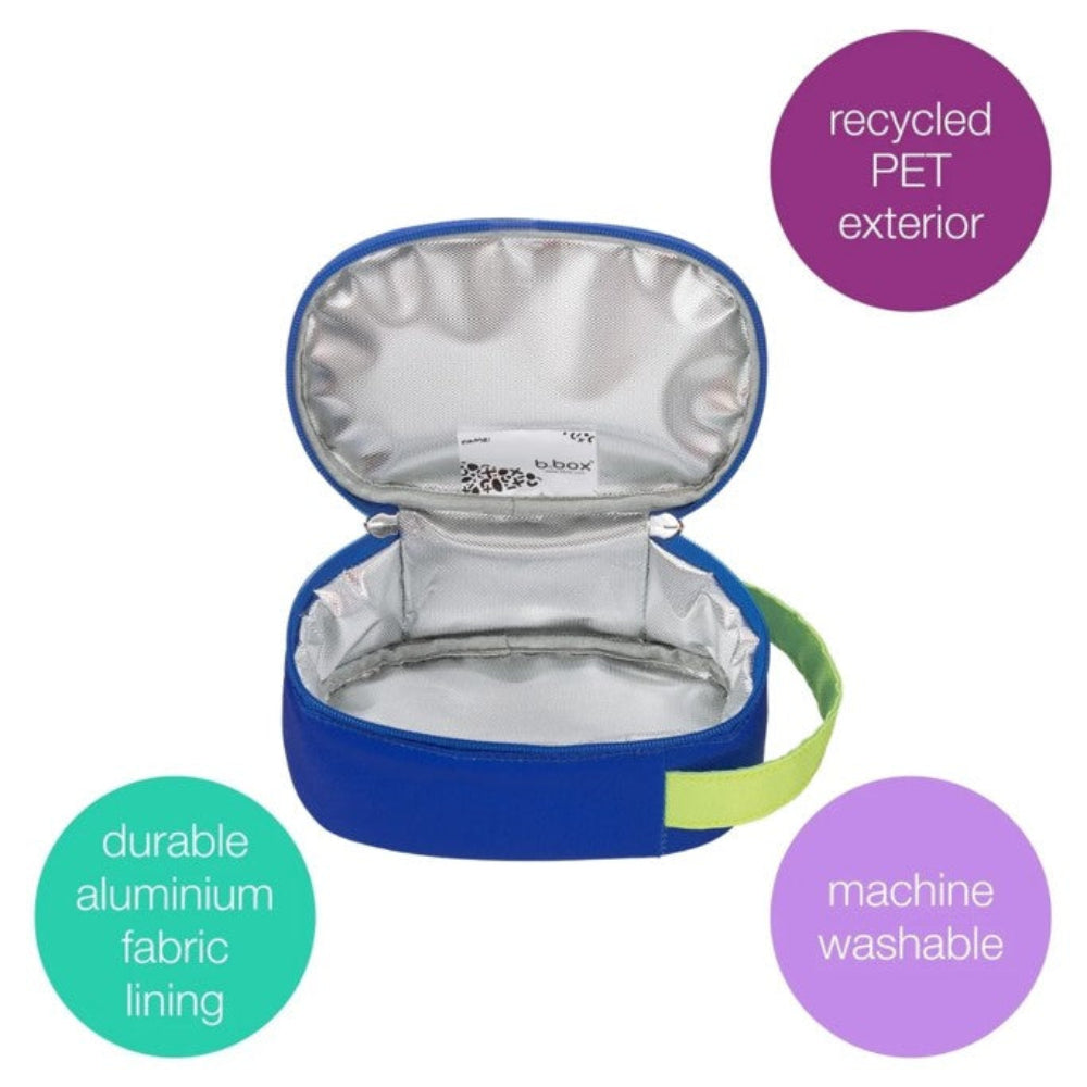 B.Box Insulated Snack Bag - Recharge