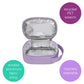 B.Box Insulated Snack Bag - Stardust