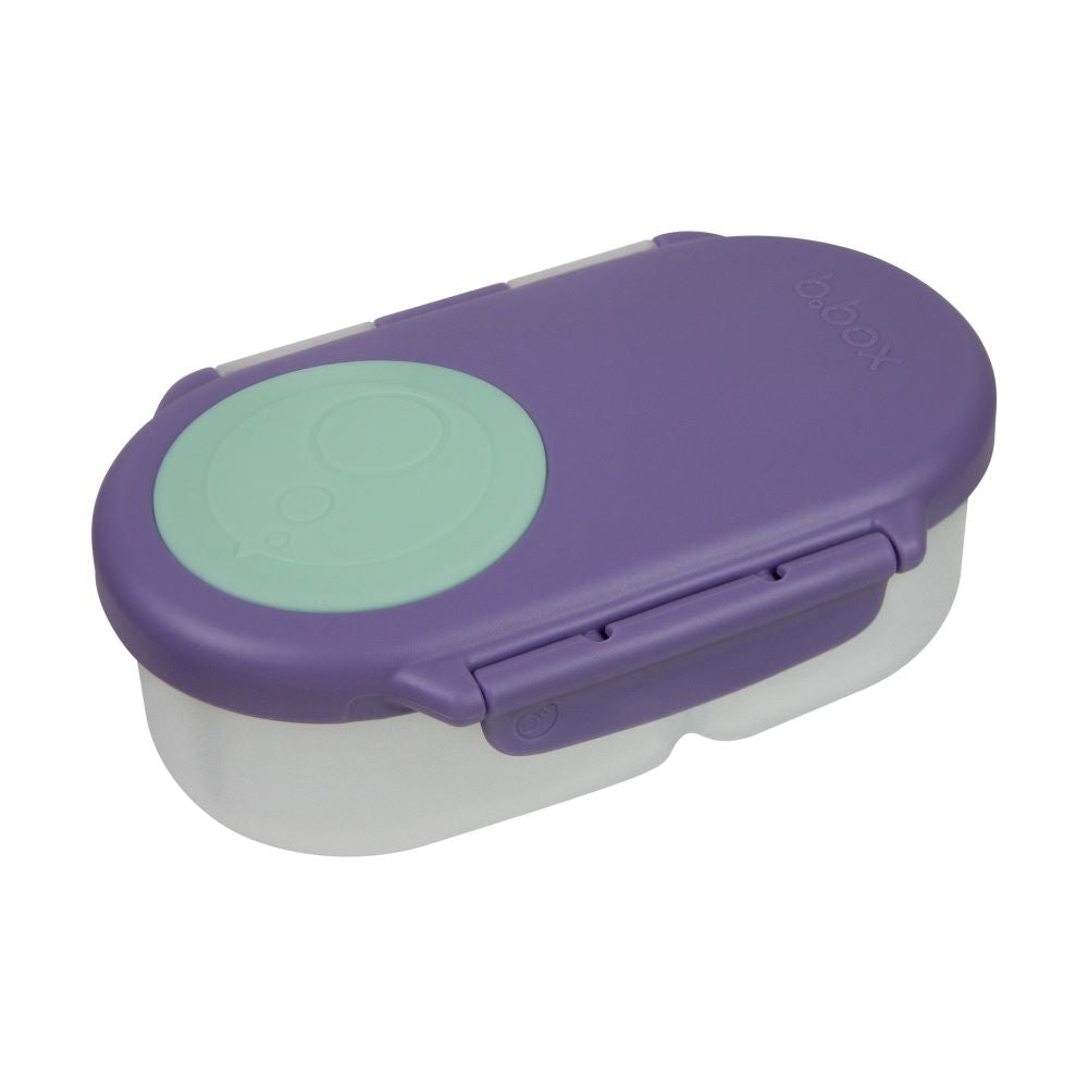 B.Box Lunch Pack - Lilac Pop