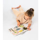 Taf Toys Snap n Learn Board