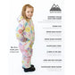 Therm Snowrider Snowsuit - Happy Daisy