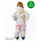 Therm Snowrider Snowsuit - Happy Daisy
