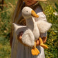 Nana Huchy Snowy the Goose