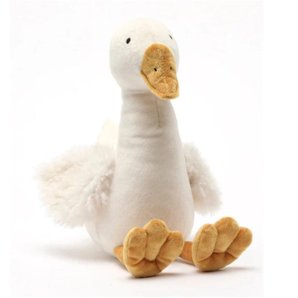 Nana Huchy Snowy the Goose