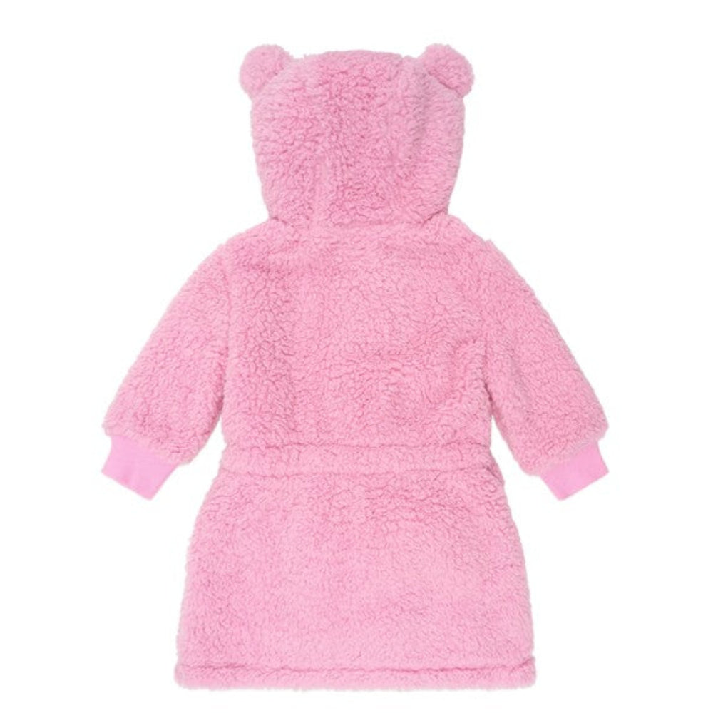 Huxbaby Strawberry Fields Forever Snuggle Gown