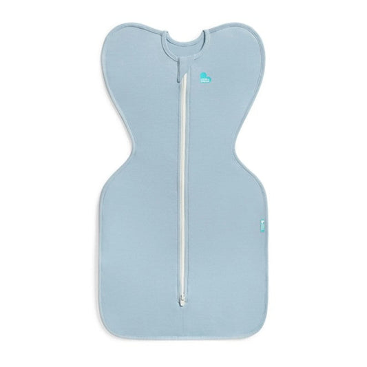Love To Dream Swaddle Up 0.2 Tog - Soft Blue