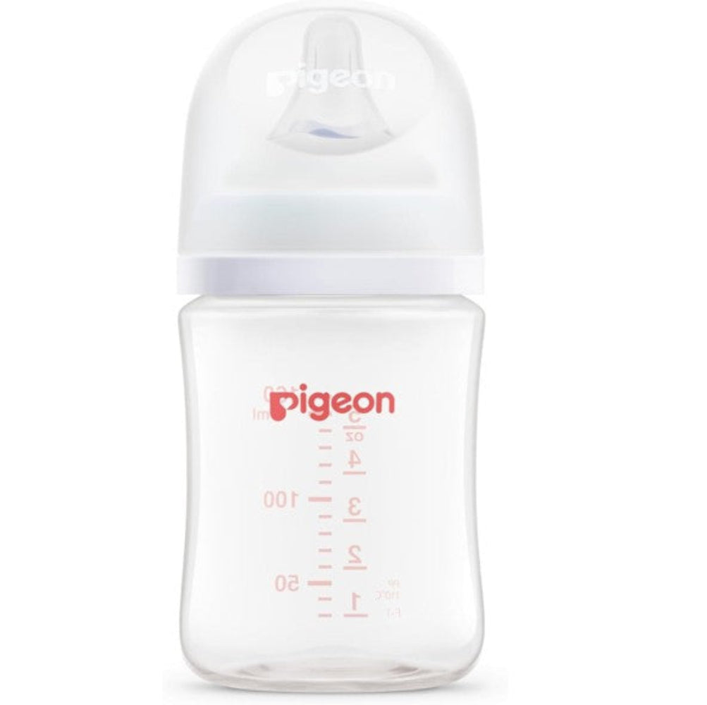 Pigeon SofTouch BPP Bottle PP - 160ml