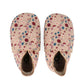 Bobux Soft Sole - Enchantment - Beige