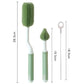 Sepal Soft Touch Bottle Brush