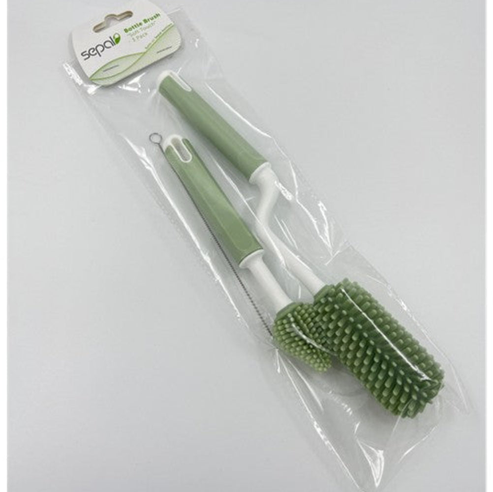 Sepal Soft Touch Bottle Brush
