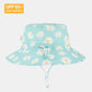 Toshi Sunhat Spell - Daisy Teal