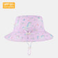 Toshi Sunhat Spell - Unicorn Lilac