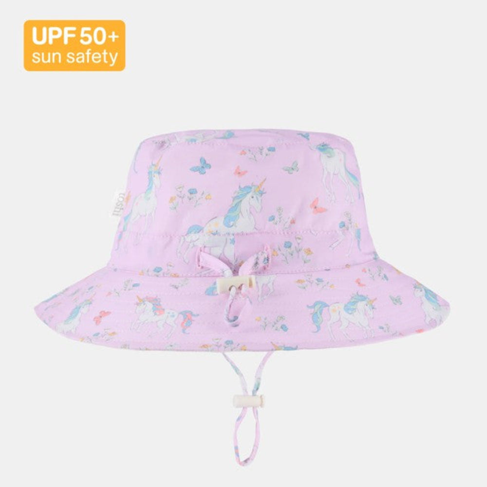 Toshi Sunhat Spell - Unicorn Lilac